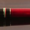 Markiaro Gaiolat Red Rollerball Pen (2)