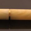 Delta Italiana Ivory Resin Fountain Pen (2)