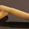 Delta Italiana Ivory Resin Fountain Pen (1)