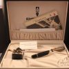 Delta Amerigo Vespucci Limited Edition Black Fountain Pen