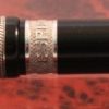 Delta Amerigo Vespucci Limited Edition Black Fountain Pen