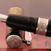 Delta Amerigo Vespucci Limited Edition Black Fountain Pen