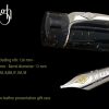 Conway Stewart Marlborough Dartmoor Limited Edition Fountain Pen2