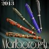 Conway Stewart Marlborugh Fountain Pens