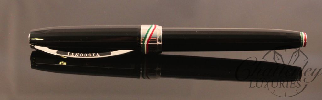 Visconti D'Italia Fountain Pen