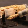 Ancora Limited Edition Sword Fountain Pen