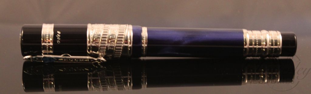 Ancora Limited Edition Sword Fountain Pen