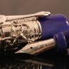 Ancora Neptune Limited Edition Fountain Pen