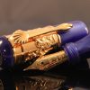 Ancora Neptune Limited Edition Fountain Pen