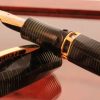 Visconti Cosmo Green Gold4