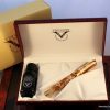 Visconti Opera Master Honey Cream Limited Edition Fountain Pen