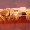 Visconti Opera Master Honey Cream Limited Edition Fountain Pen2