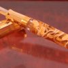 Visconti Opera Master Honey Cream Limited Edition Fountain Pen3