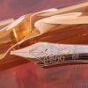 Visconti Opera Master Honey Cream Limited Edition Fountain Pen4