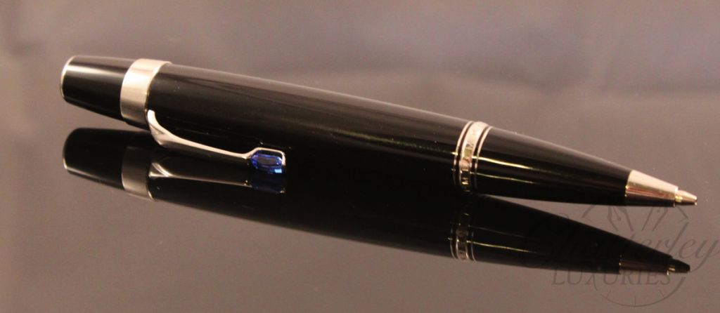 Montblanc Boheme Pencil Bleu