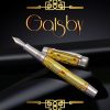 Conway Stewart Gatsby Limited Edition Fountain Pen