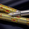 Conway Stewart Gatsby Limited Edition Fountain Pen Nib