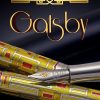 Conway Stewart Gatsby Limited Edition Fountain Pen2