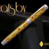 Conway Stewart Gatsby Limited Edition Fountain Pen3