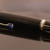 Montblanc Boheme Pencil Bleu