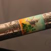 MARLEN LIBERTY YELLOW ART NOUVEAU LIMITED EDITION FOUNTAIN PEN