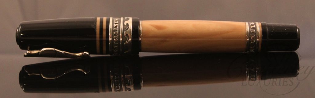 Marlen Aderl Fountain Pen
