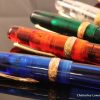 Stipula Rainbow Piston Limited Edition Fountain Pen2