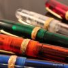 Stipula Rainbow Piston Limited Edition Fountain Pen3