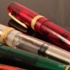 Stipula Rainbow Piston Limited Edition Fountain Pen5