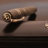 Visconti 25th Anniversary Homo Sapiens Steel Age Maxi Fountain Pen