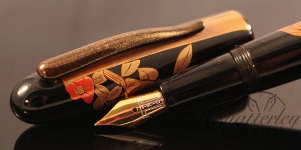 Dantrio Fountain Pen