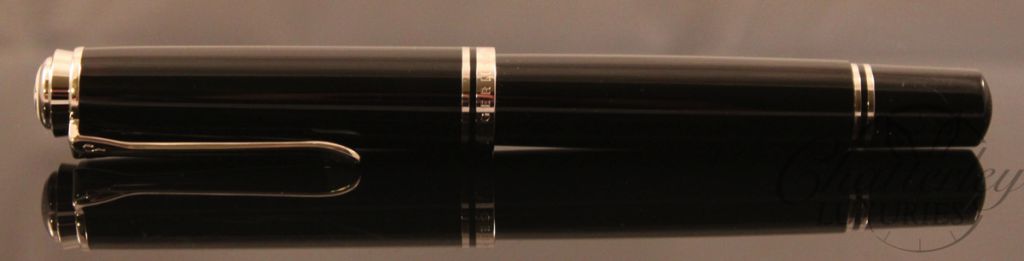 Pelikan Fountain Pen M1005 Black