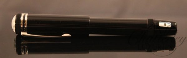 Montblanc Heritage 1912 Fountain Pen-003