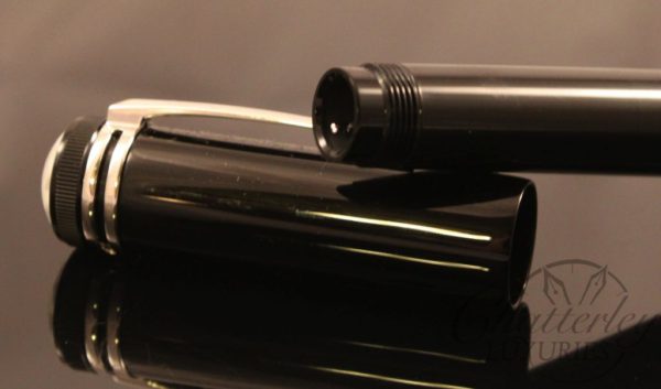 Montblanc Heritage 1912 Fountain Pen-004