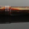 Omas Arco Paragon HT Silver trim Fountain Pen