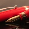 Omas Ferrari 348 Challenge Fountain Pen-004