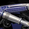 Conway Stewart Elegance Blue Laurel Fountain Pen2