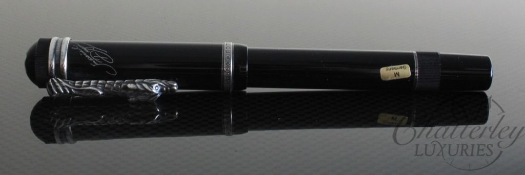 Montblanc Imperial Dragon Pen