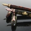 Omas Ogiva Celluloid Fountain Pen