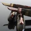 Omas Ogiva Celluloid Fountain Pens