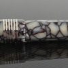 Stipula Cracked Ice Faceted Etruria Fountain Pen