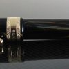 Visconti Black Stardust LE Pen