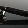 Visconti Black Stardust Limited Edition Fountain Pen