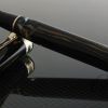 Visconti Black Stardust Rollerball Pen