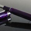 Visconti Purple Nebulas LE FP