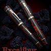 Conway Stewart Excalibur Churchill FP