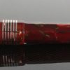 Stipula Limited Edition Celluloid Faceted Etruria Fountain Pen