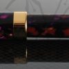 Danitrio Celluloid Alphaplus Fountain Pen Steel Iridium Tip