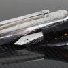 Signum Orione Black with Silver Pen