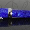 Signum Orione Blue Fountain Pen Iridium Tipped